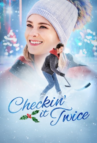 Checkin' it Twice (2023) poster