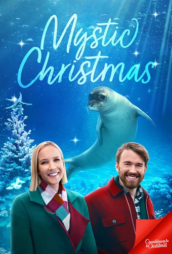 Mystic Christmas (2023) poster