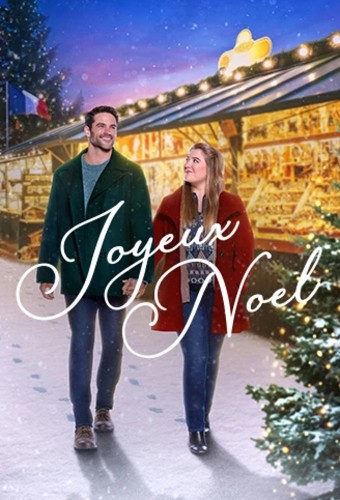 Joyeux Noel (2023) poster