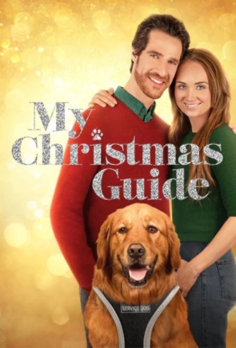 My Christmas Guide (2023) poster