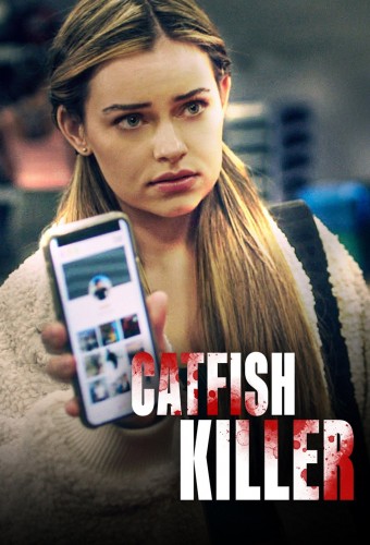 Catfish Killer (2022) poster