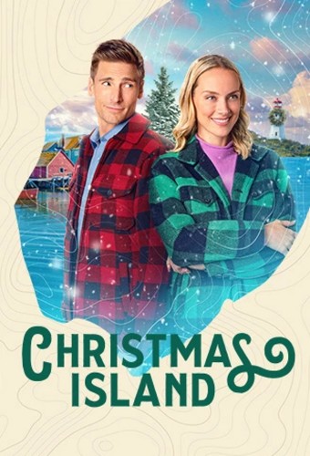 Christmas Island (2023) poster
