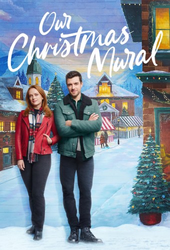 Our Christmas Mural (2023) poster