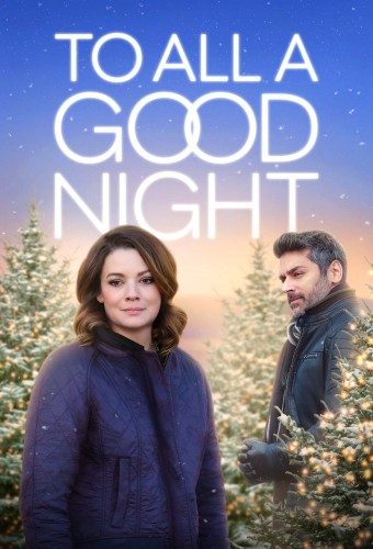To All a Good Night (2023) poster