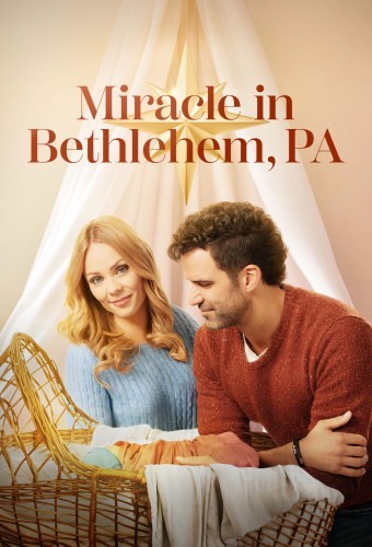 Miracle in Bethlehem, PA (2023) poster