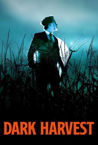 Dark Harvest (2023) poster