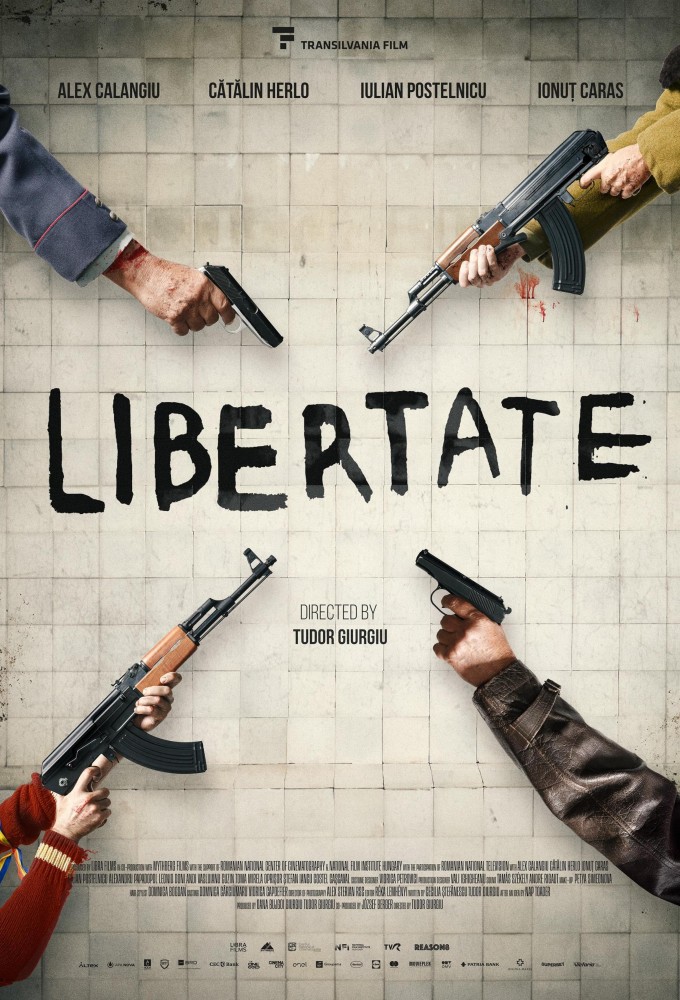 Libertate