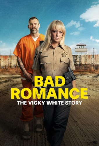 Bad Romance: The Vicky White Story  (2023) poster