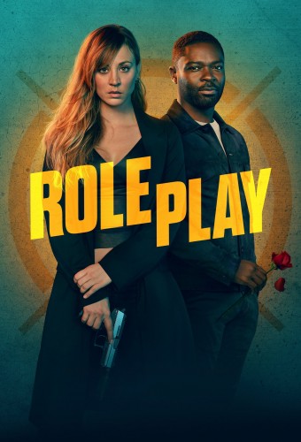 Role Play (2024) poster