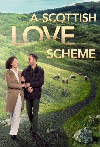 A Scottish Love Scheme (2024) poster