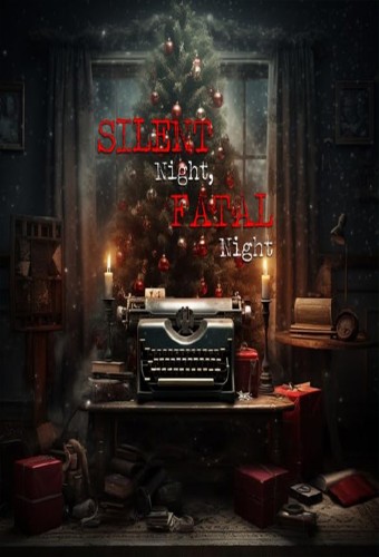 Silent Night, Fatal Night (2023) poster