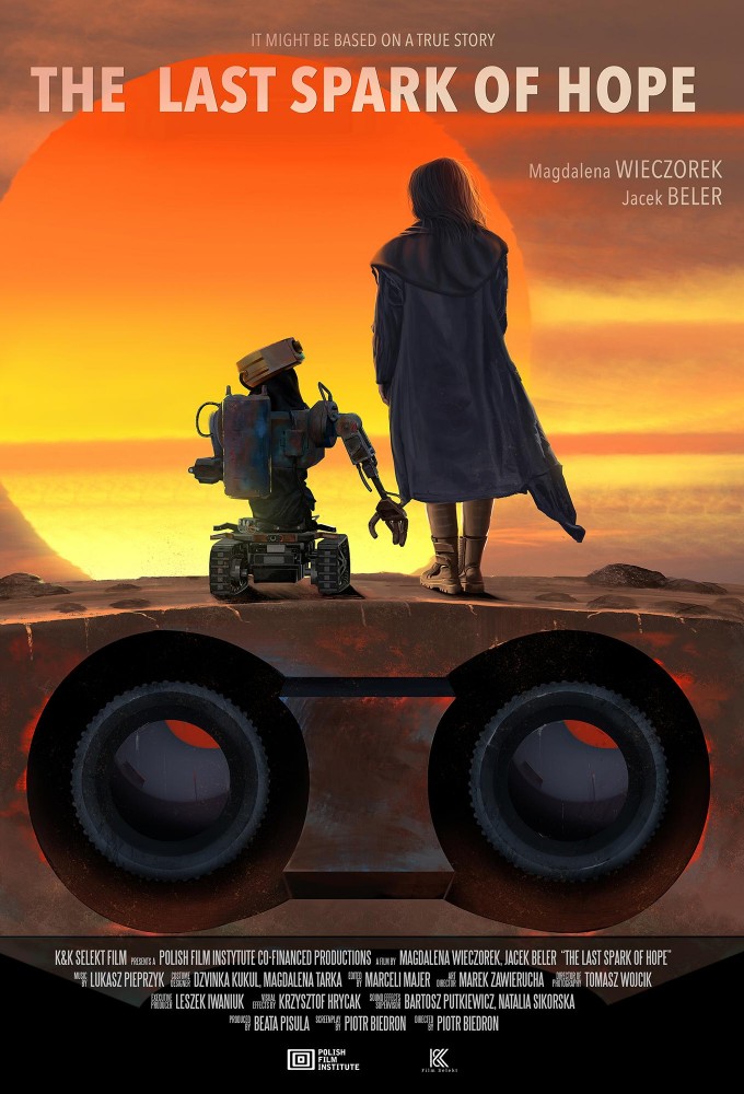 W nich cała nadzieja