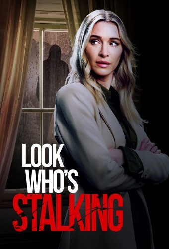 Haunted by My Stalker (2023) poster