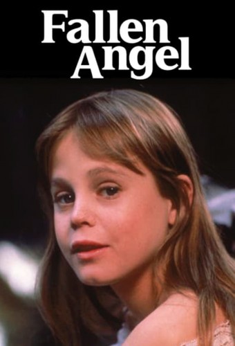Fallen Angel (1981) poster