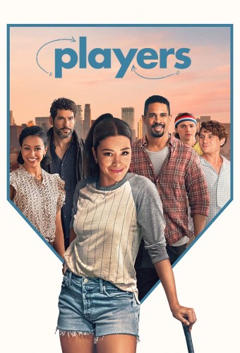 Players (2024) poster