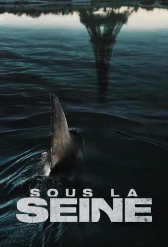 Under Paris (2024) poster