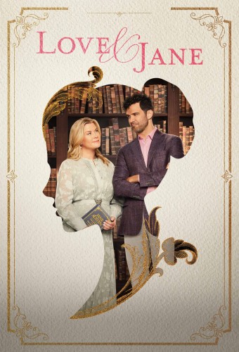 Love & Jane (2024) poster