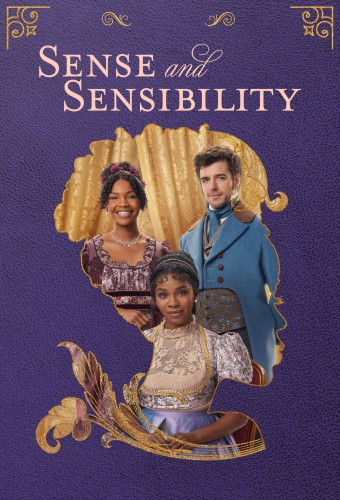 Sense and Sensibility (2024) poster