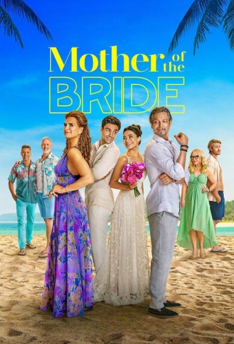 Mother of the Bride (2024) poster