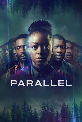 Parallel (2024) poster
