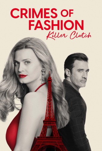 Crimes of Fashion: Killer Clutch (2024) poster