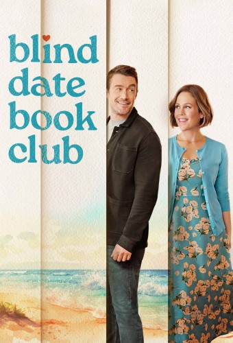 Blind Date Book Club (2024) poster