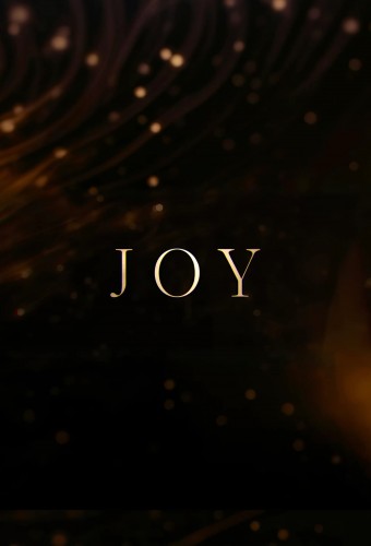 Joy (2024) poster