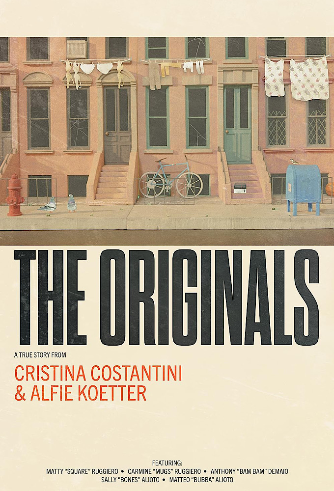 The Originals