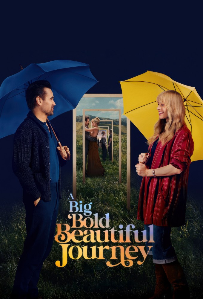 El gran viaje de tu vida (2025) WEB-DL 1080p Latino