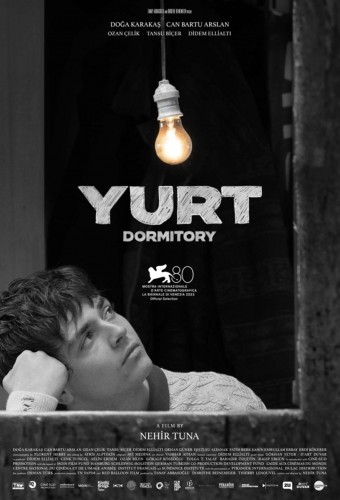 Yurt film afişi (2024)