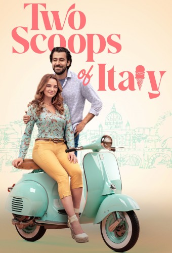 Two Scoops of Italy (2024) poster