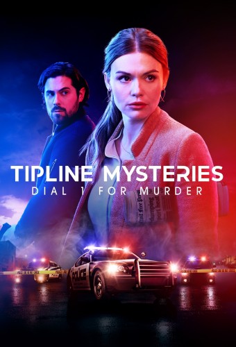 Tipline Mysteries: Dial 1 for Murder (2024) poster
