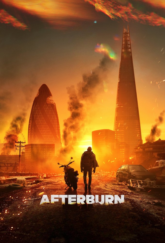Download Afterburn (2025)