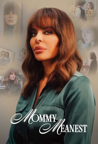 Mommy Meanest (2024) poster