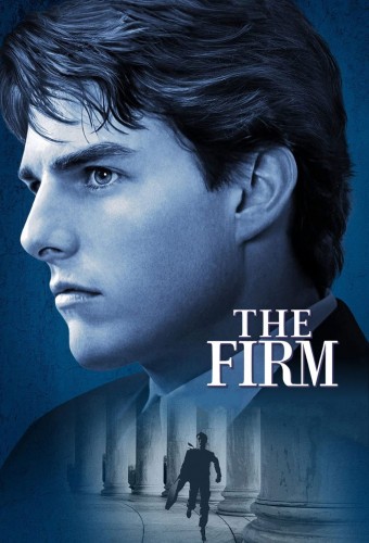 The Firm afişi