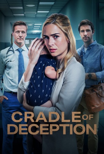Cradle of Deception (2024) poster