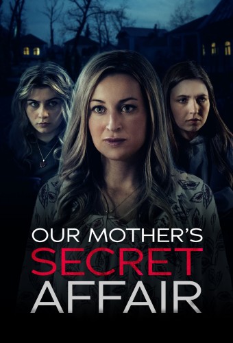 Our Mother's Secret Affair (2024) poster