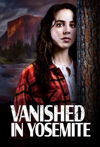 Vanished in Yosemite (2023) poster