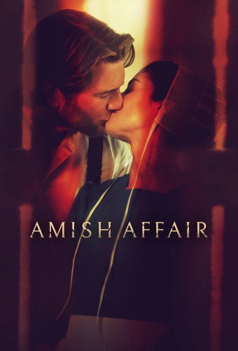 Amish Affair (2024) poster