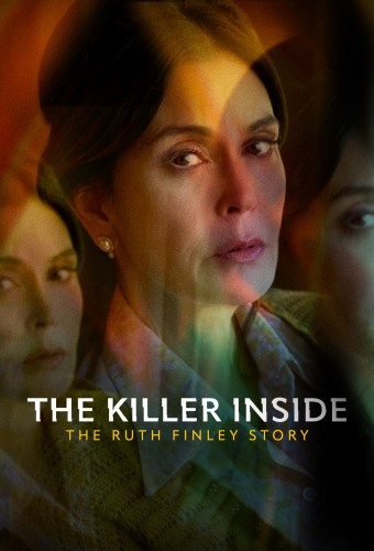 The Killer Inside: The Ruth Finley Story (2024) poster
