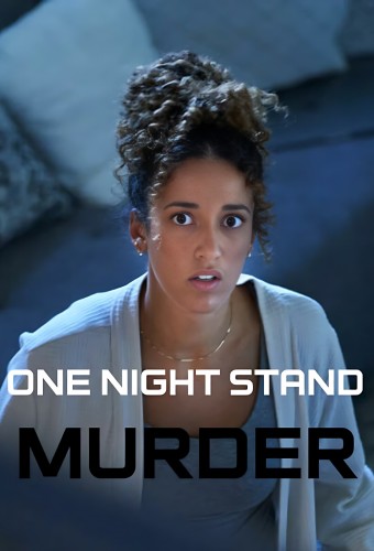 One Night Stand Murder (2023) poster