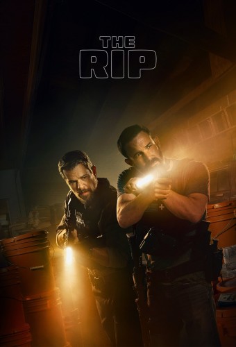 The Rip afişi