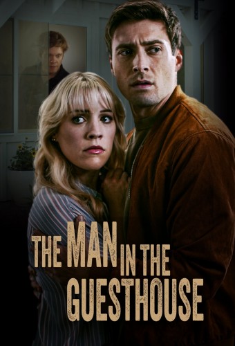 The Man in the Guest House (2024) poster