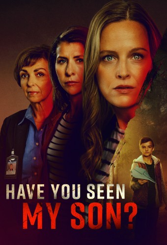 Have You Seen My Son? (2024) poster