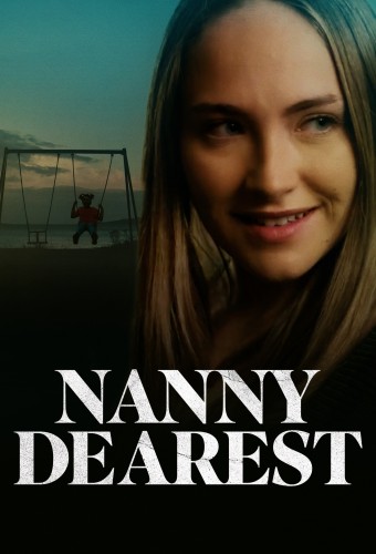 Nanny Dearest (2023) poster
