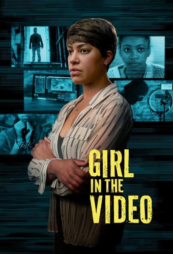 Girl in the Video (2024) poster