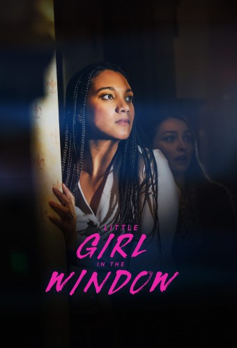 Little Girl in the Window (2024) poster