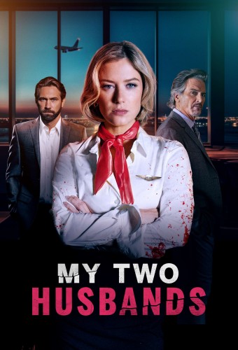 My Two Husbands (2024) poster
