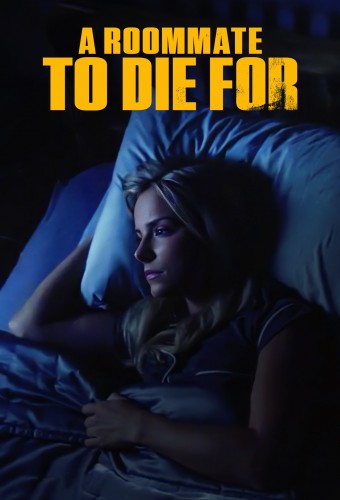 A Roommate to Die For (2023) poster