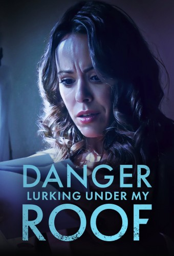 Danger Lurking Under My Roof (2023) poster